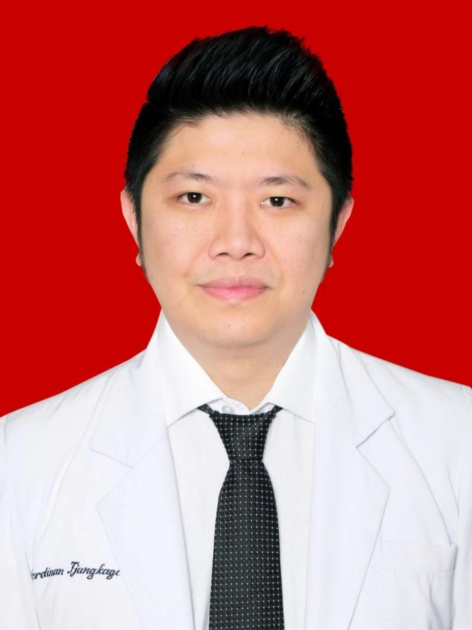 dr. Ferdinan Tjungkagi, Sp.BS (K)
