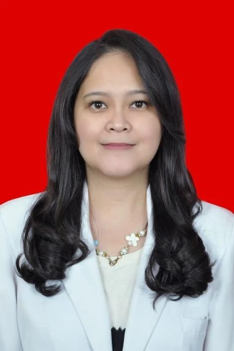 dr. Olivia Amelia Waworuntu, MPH., Sp.MK