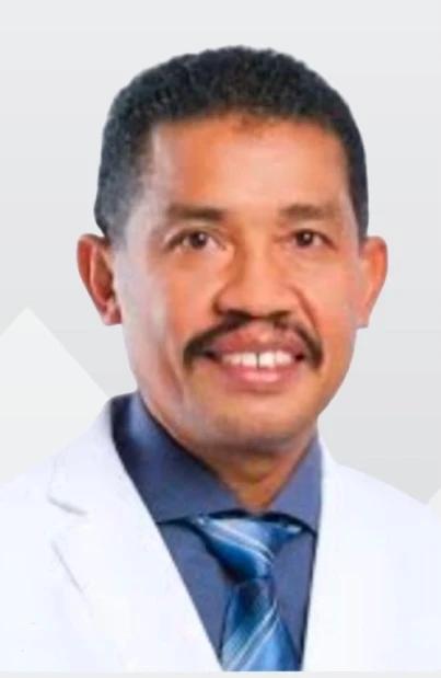 DR.dr. Nasrullah, SP.BS (K)