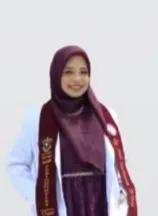 drg. ANDI TENRISANNA,Sp.Perio