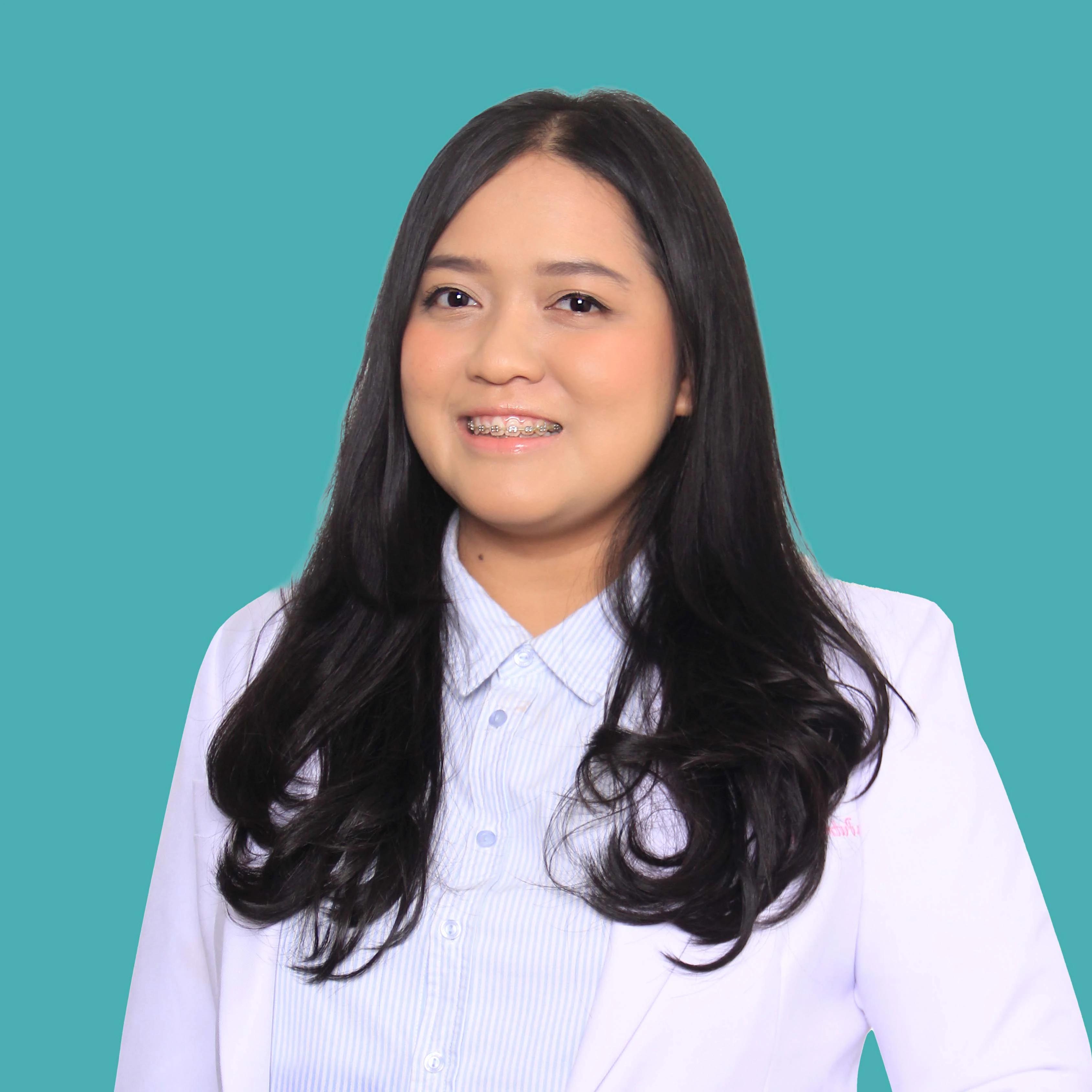 dr. Ella Putri Saptari, Sp.Rad