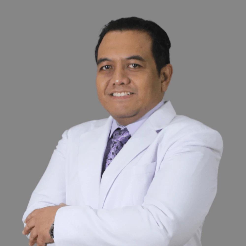 dr. Eka Musridharta, Sp.S, Subsp.NKI(K), MARS