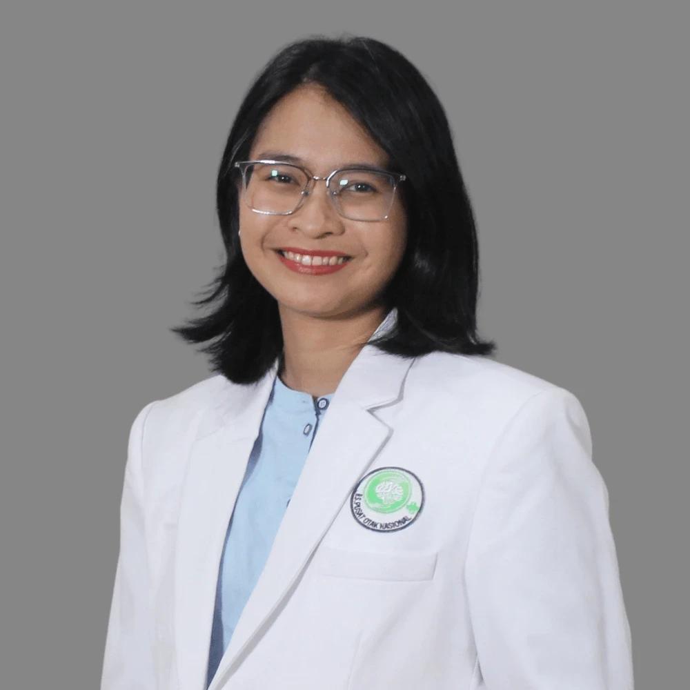 dr. Adisresti Diwyacitta, Sp.S
