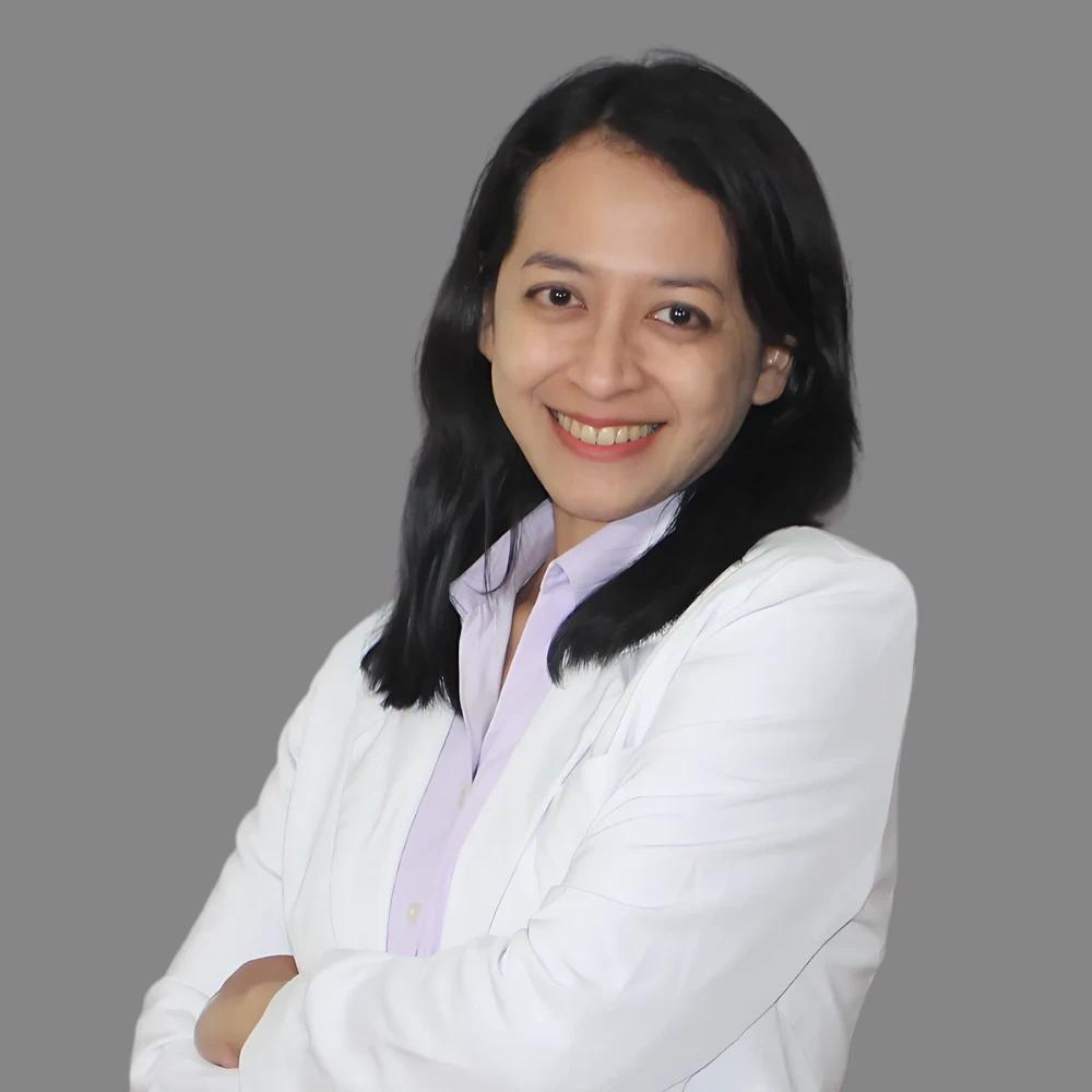 dr. Ratih Puspa, SpN