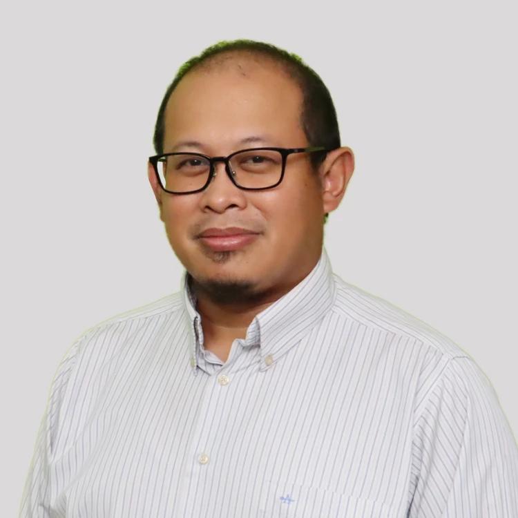 dr. IQBAL RIVAI, Sp.B.S