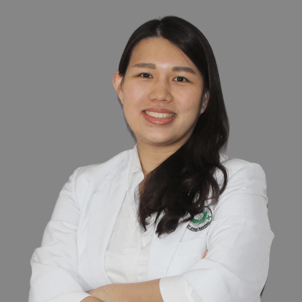 dr. Yuli Felistia, Sp.N, M.Res, Subsp. N.Onk(K)