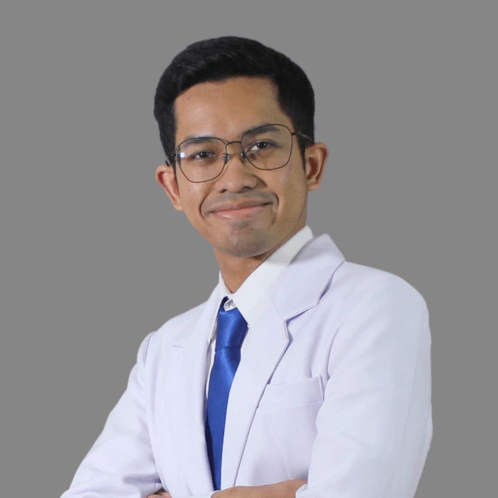 dr. Christian Danneto, Sp.An-TI.