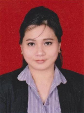 dr. Shienty Gaspersz, Sp.KK
