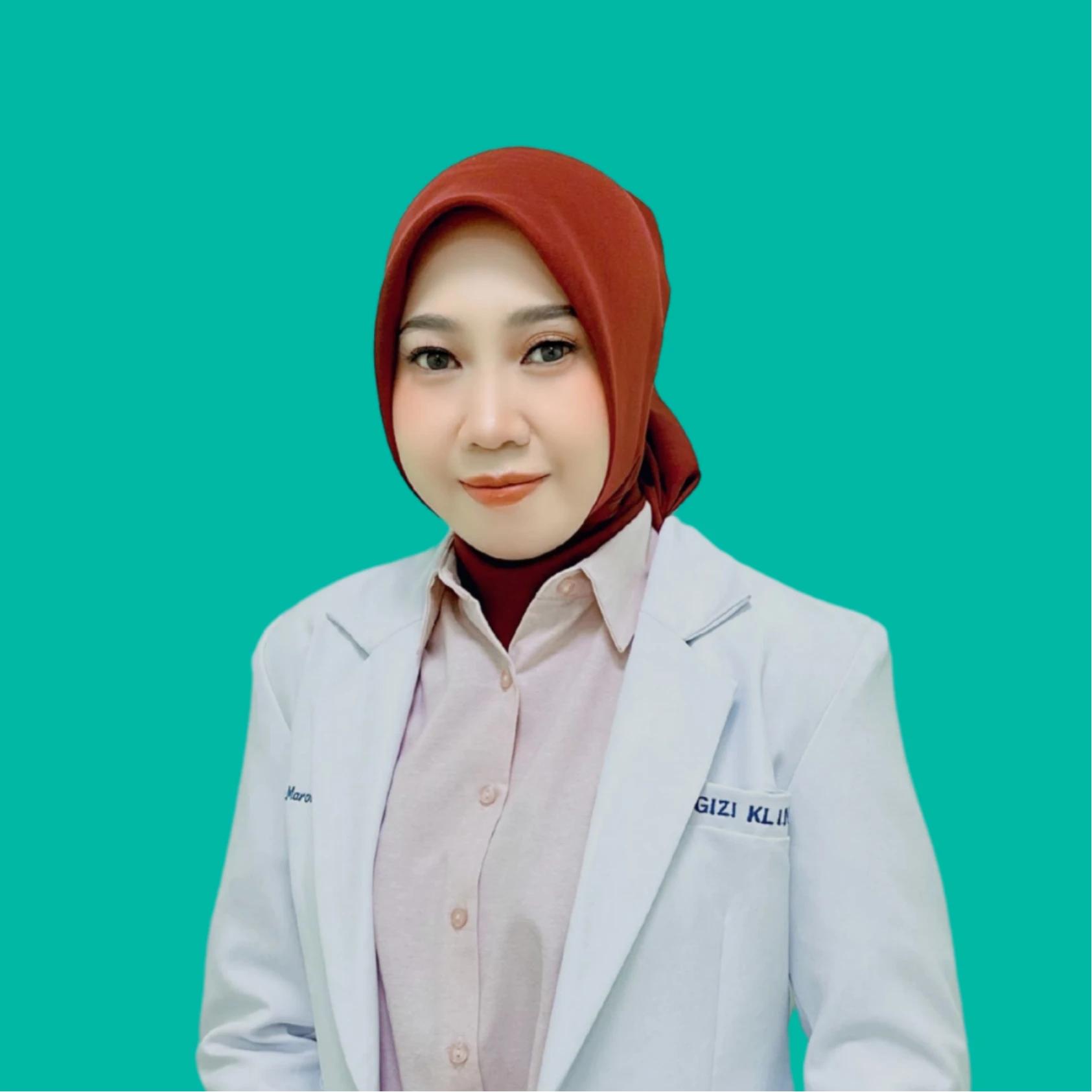 dr. Kartika Marola, Sp.GK
