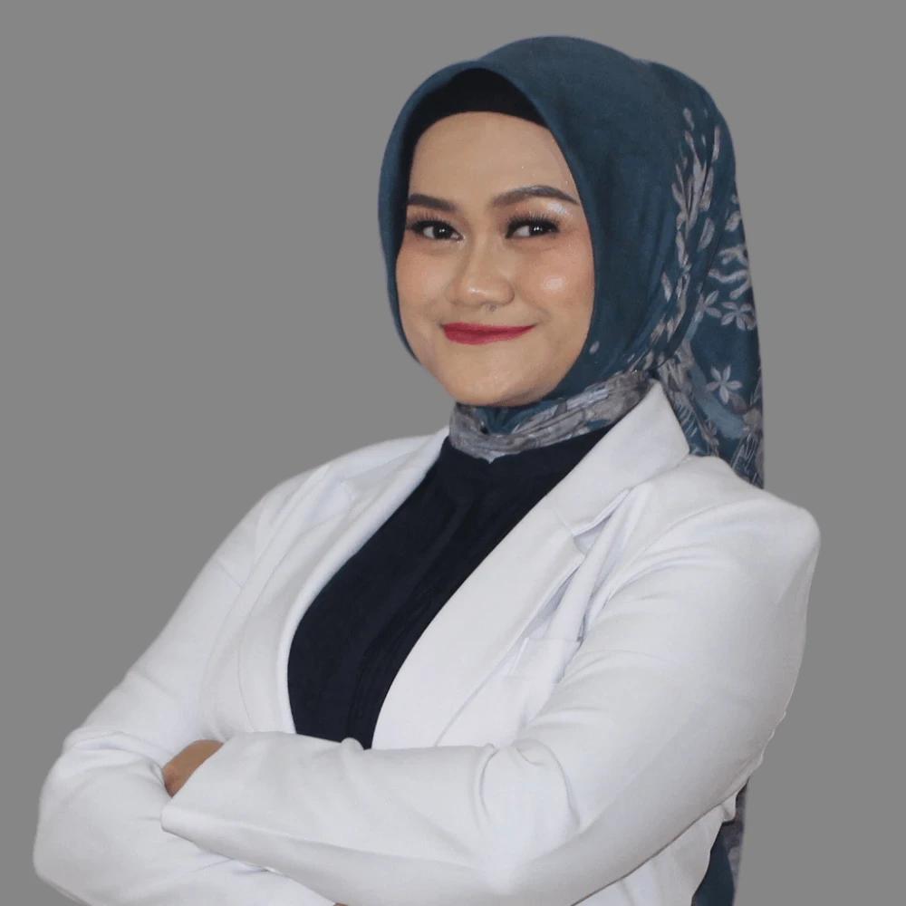 dr. Nadia Kusumastuti, Sp.BP-RE, Subsp.KF(K)