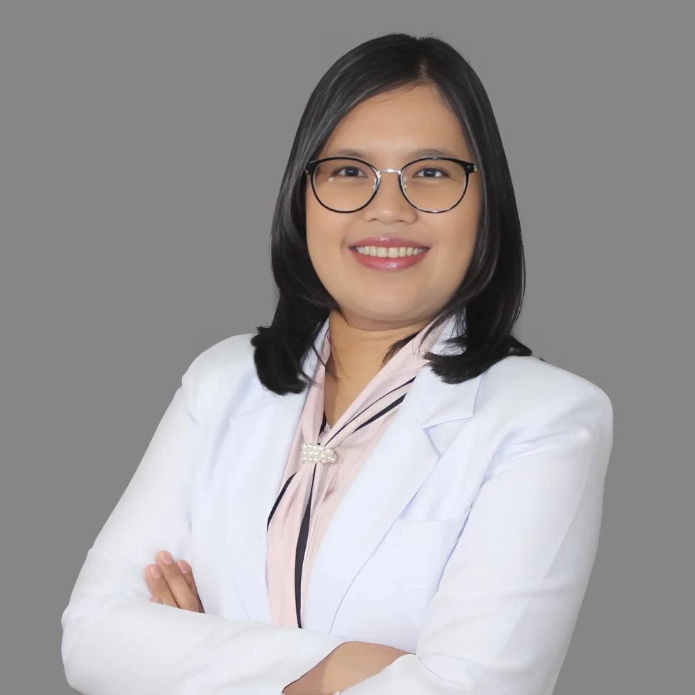 dr. Nani Oktavia, Sp.PD