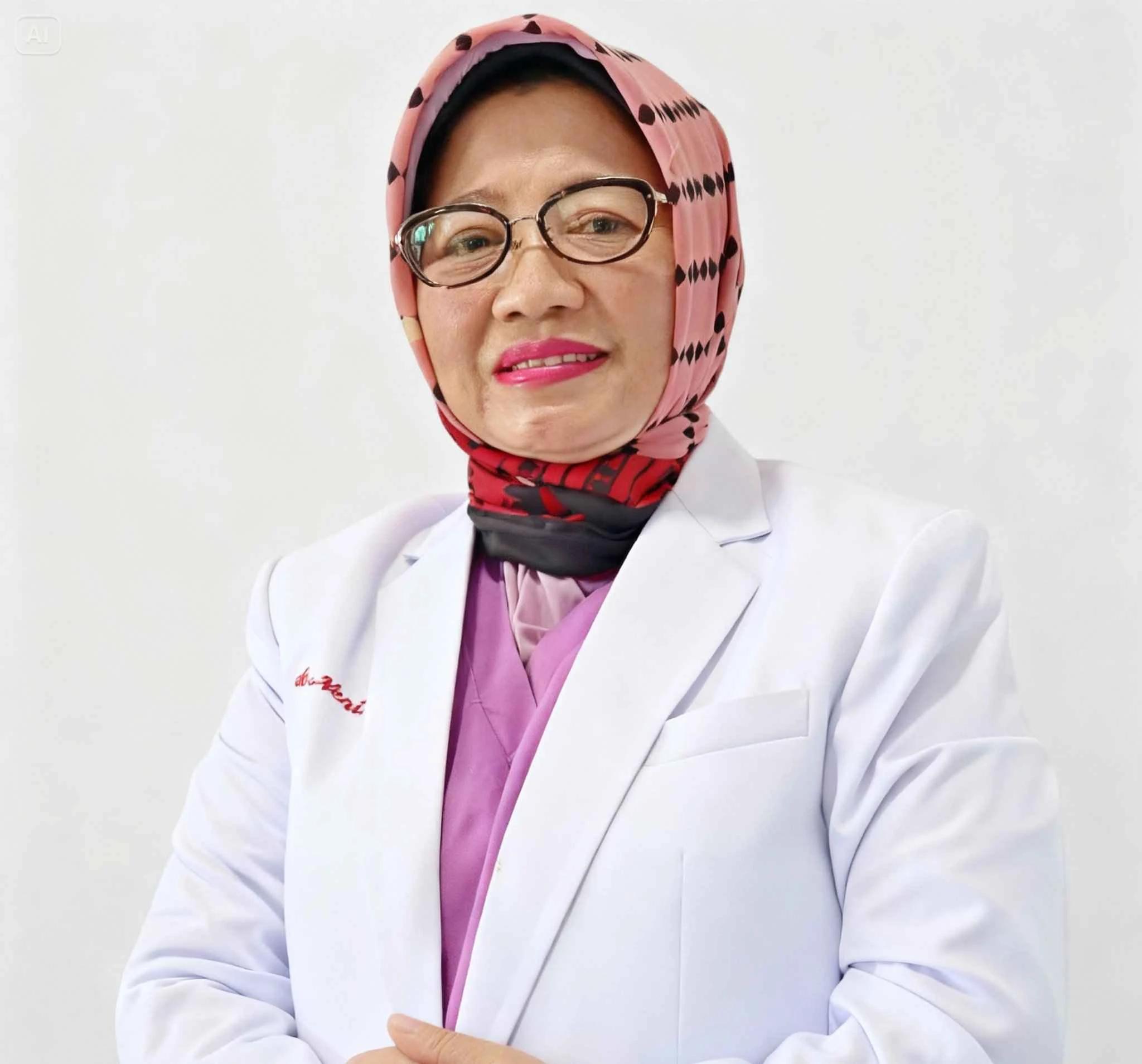 dr. Neni Sawitri, Sp.P (K)