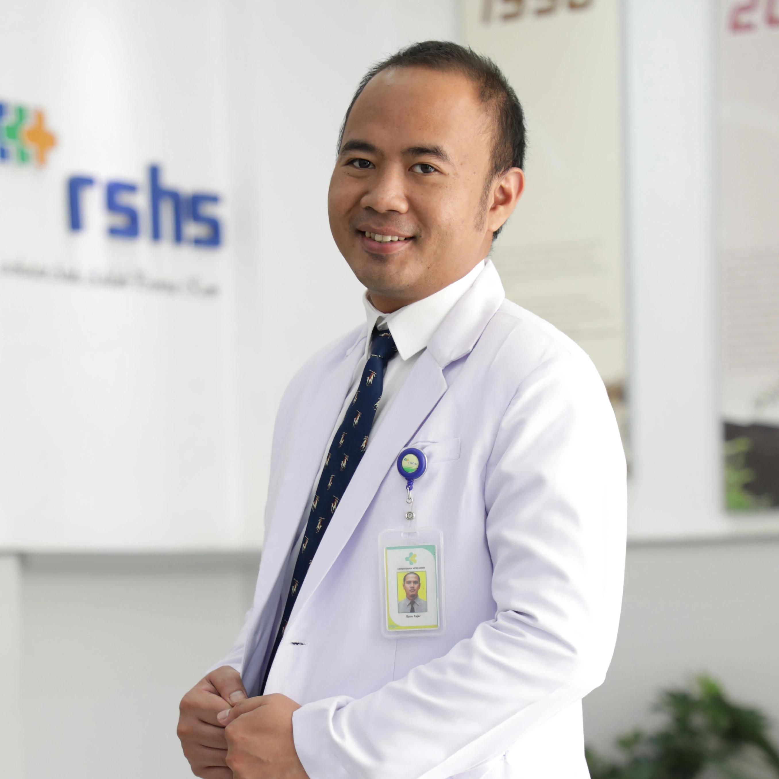 dr. Alma Wijaya, Sp.B.Subsp.BD(K)