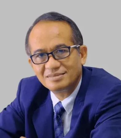 dr. Gede Kambayana, Sp.PD (K)
