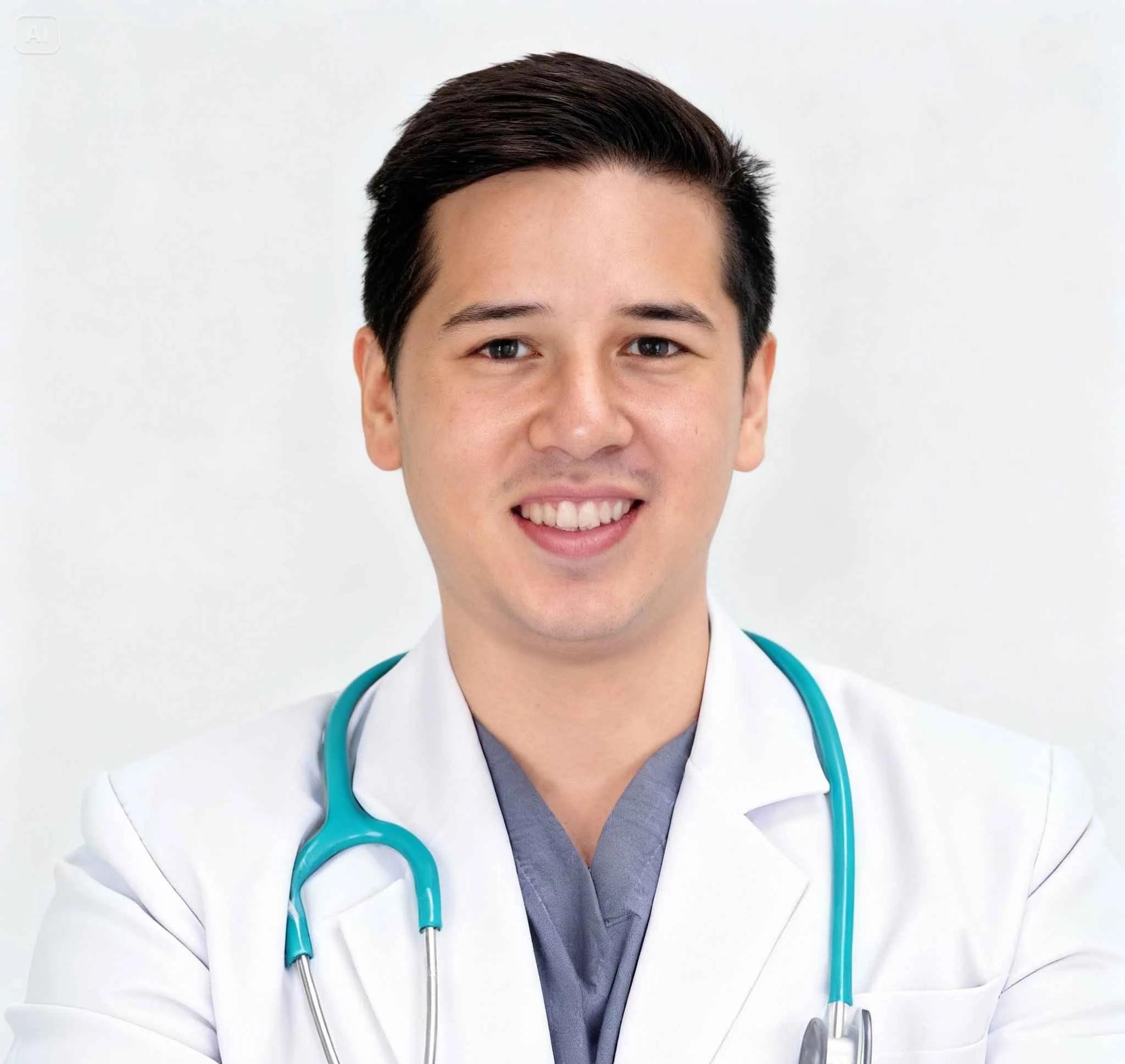 dr. Andrew Eka Pramudita Sunardi, Sp. JP