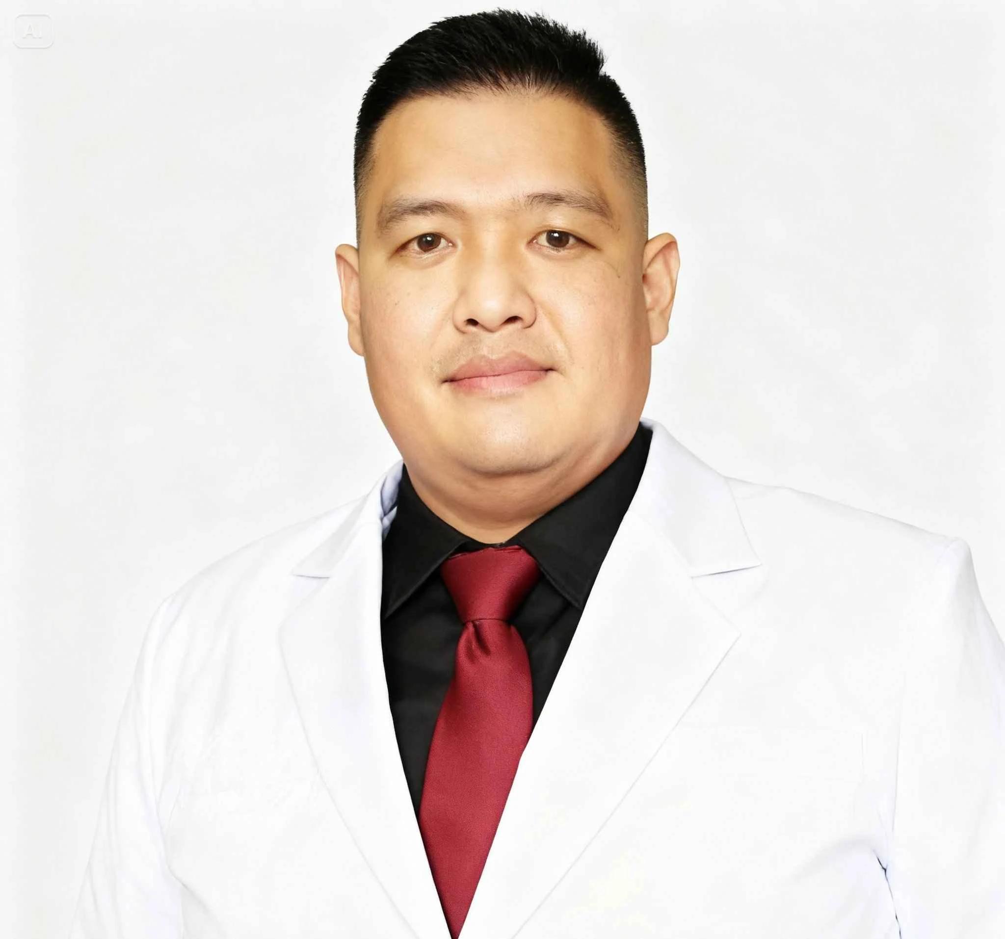 dr. Beny Gunawan Sp.OG