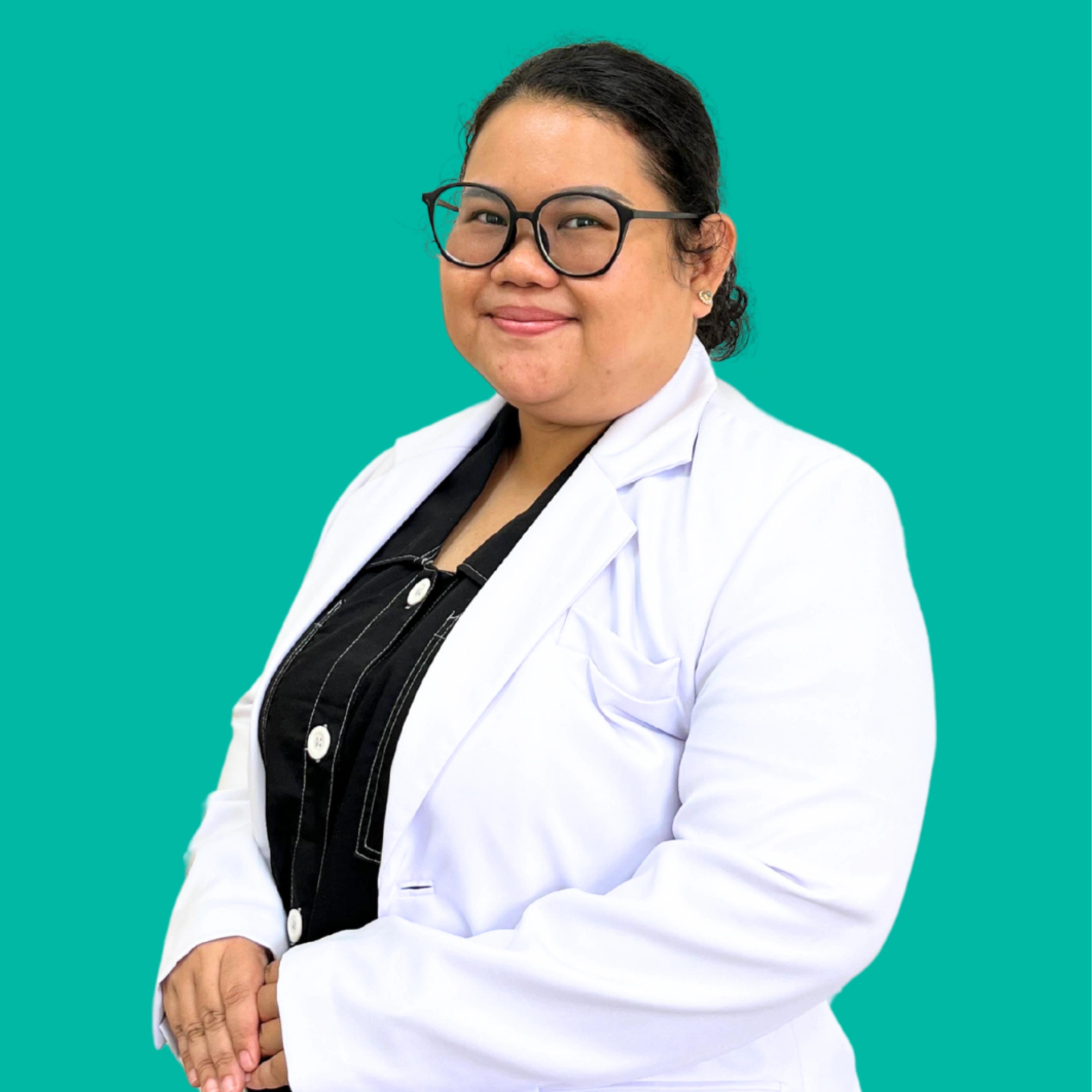 dr. Agnes Permata Seto, Sp.PD