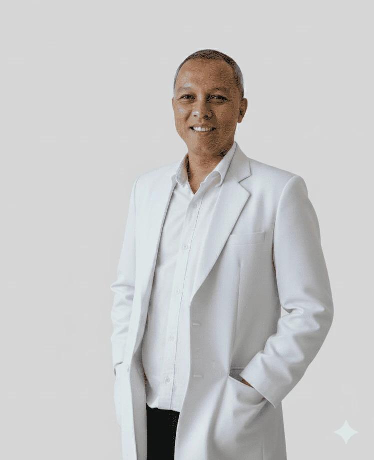 dr. Yulfakri Amir, Sp.B