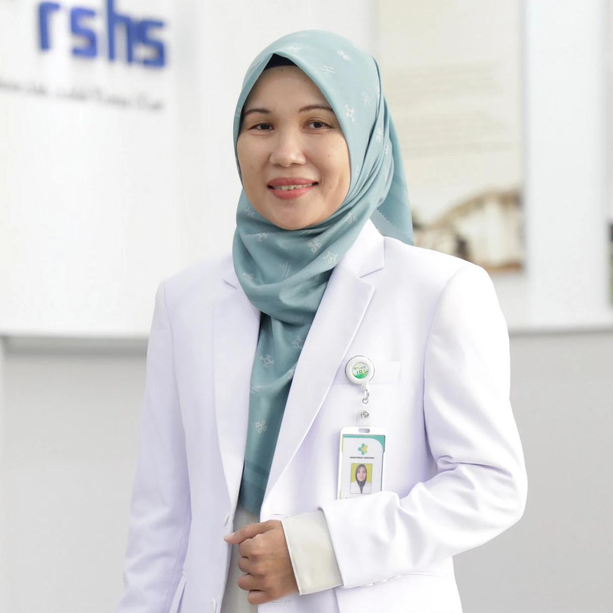 dr. Intan Meilana, Sp.GK