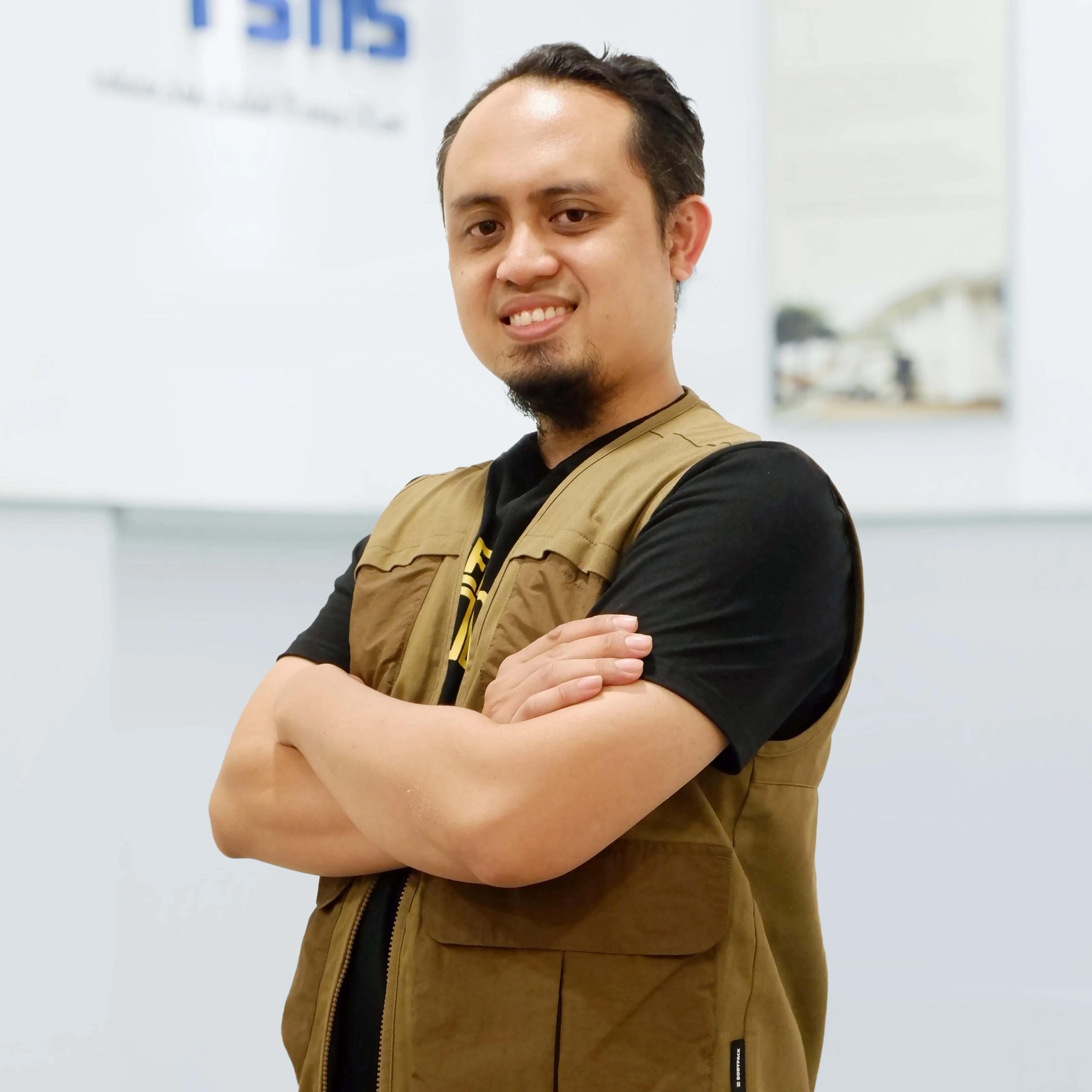 Miftah Pramudyo, dr., SpJP(K).