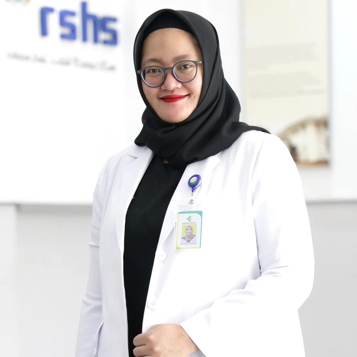 dr. Aninka Saboe, Sp.JP