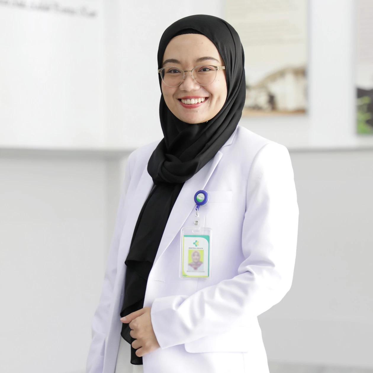 dr. Astri Astuti, Sp.JP(K)