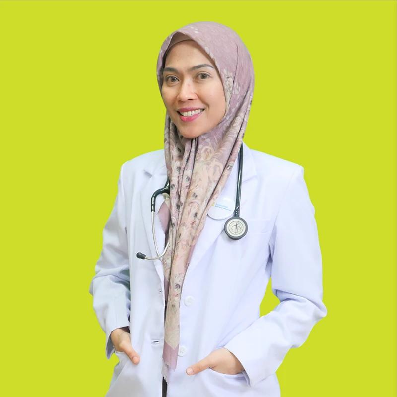 dr. Dwi Jayanti Sugeng Sulistyo Dewi, SpJPFIHA