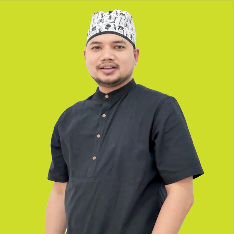 dr. Muhammad Bayuaji Meiarso, Sp.OT